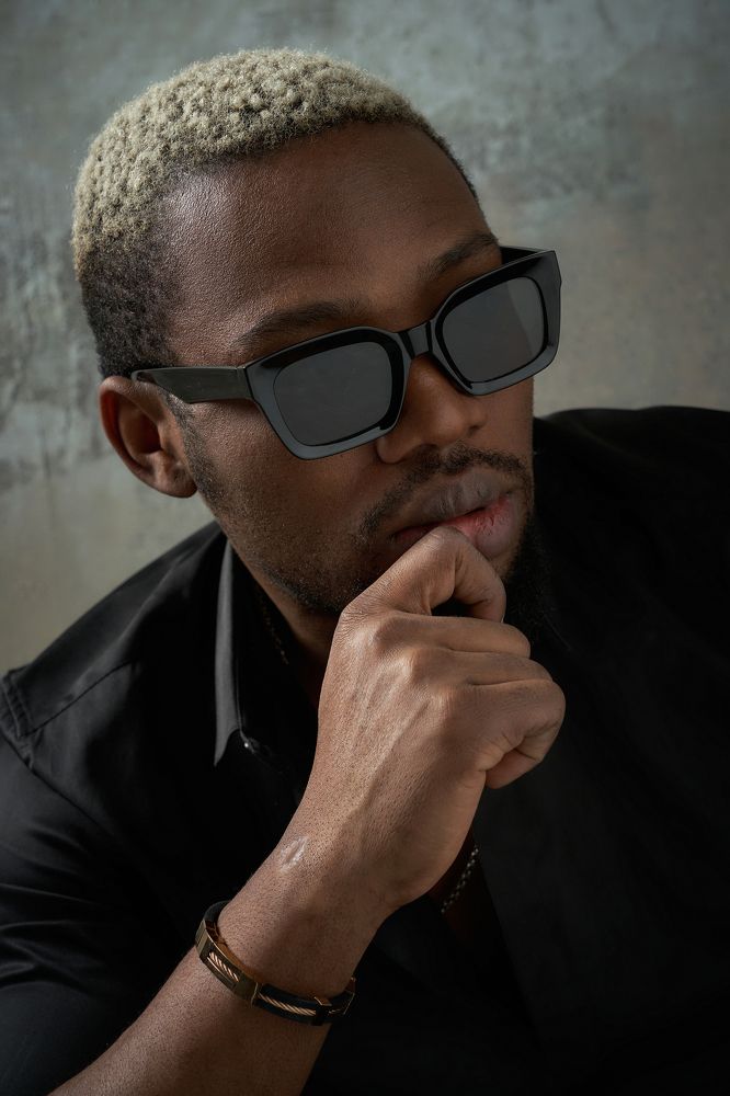 Фотография автора Дмитрий Цветков