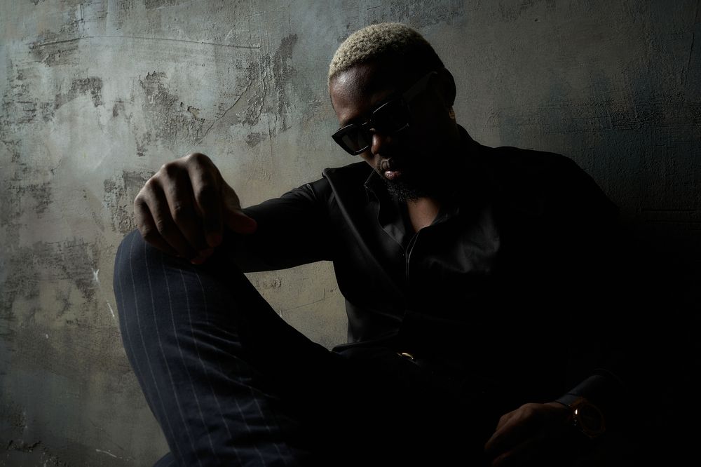 Фотография автора Дмитрий Цветков