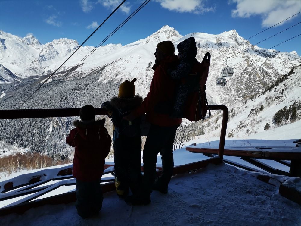 Photograph by Katrin Radish