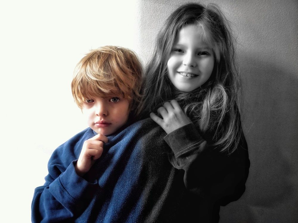 Photograph by Dan Ciupureanu