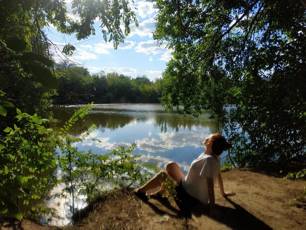 Photograph by Анна Филатова