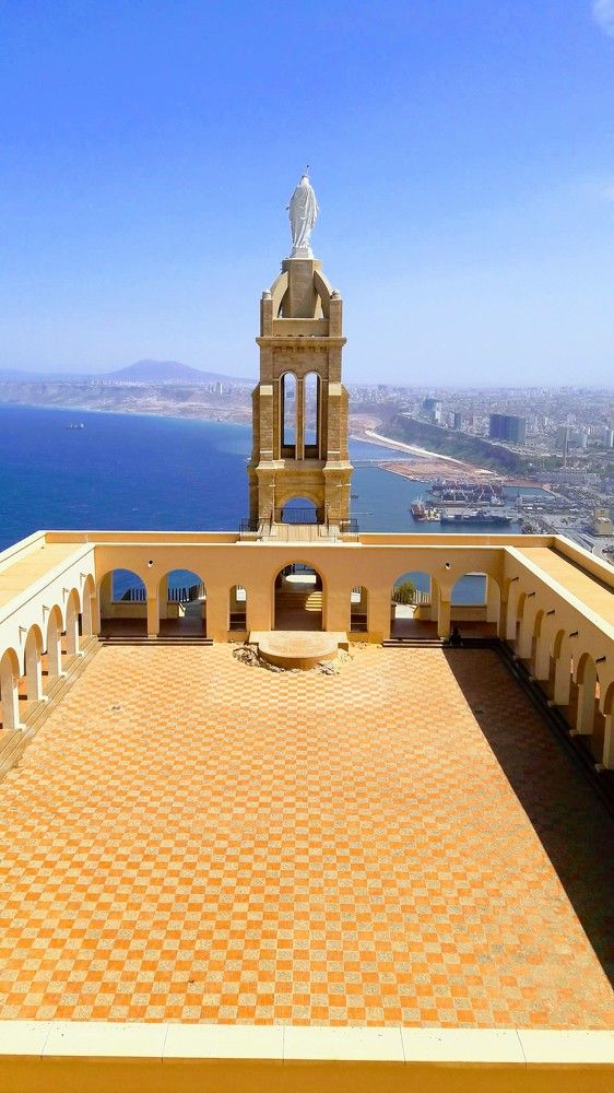 Photograph by Ali RAHILA