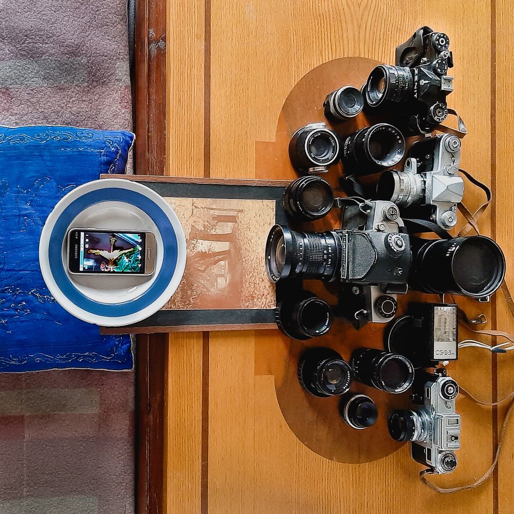 Photograph by Леонид Борисенко