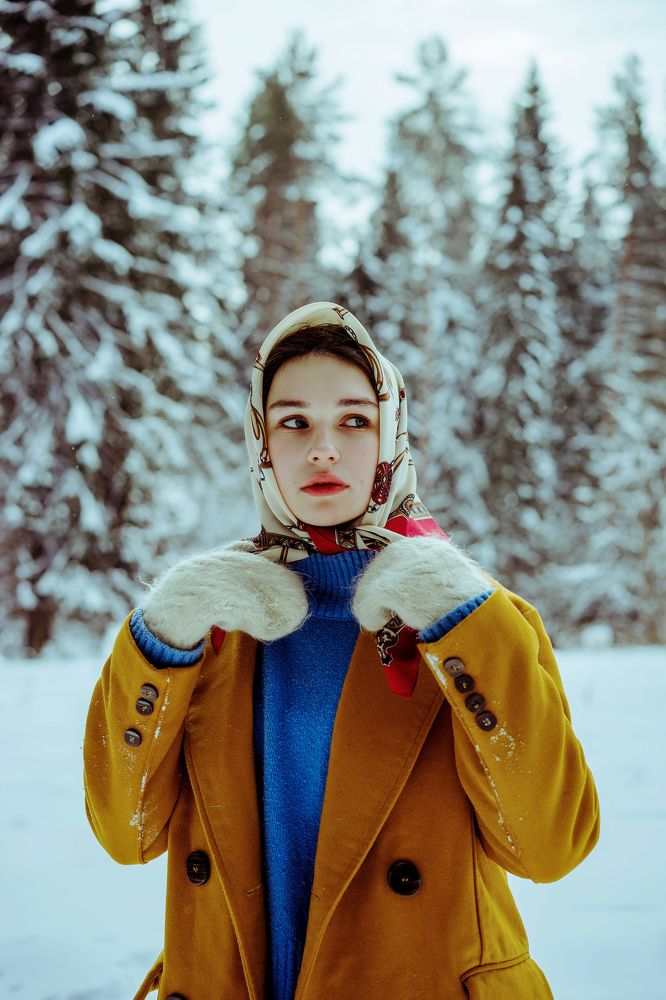 Photograph by Елена Осокина