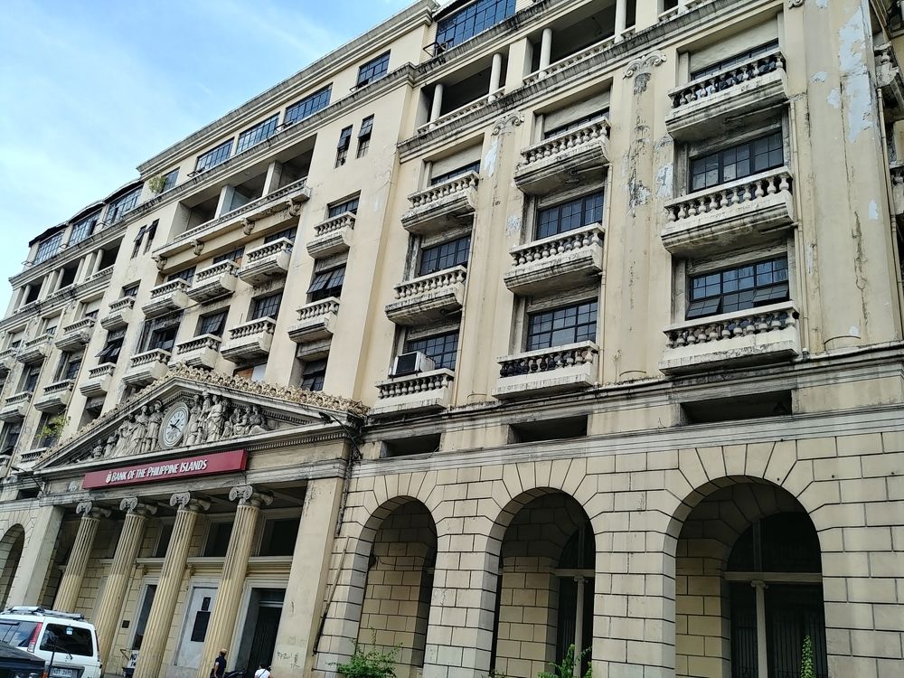 Photograph by VIRGILIO MORALES