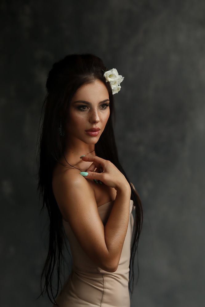 Photograph by Valery Vinnitsky