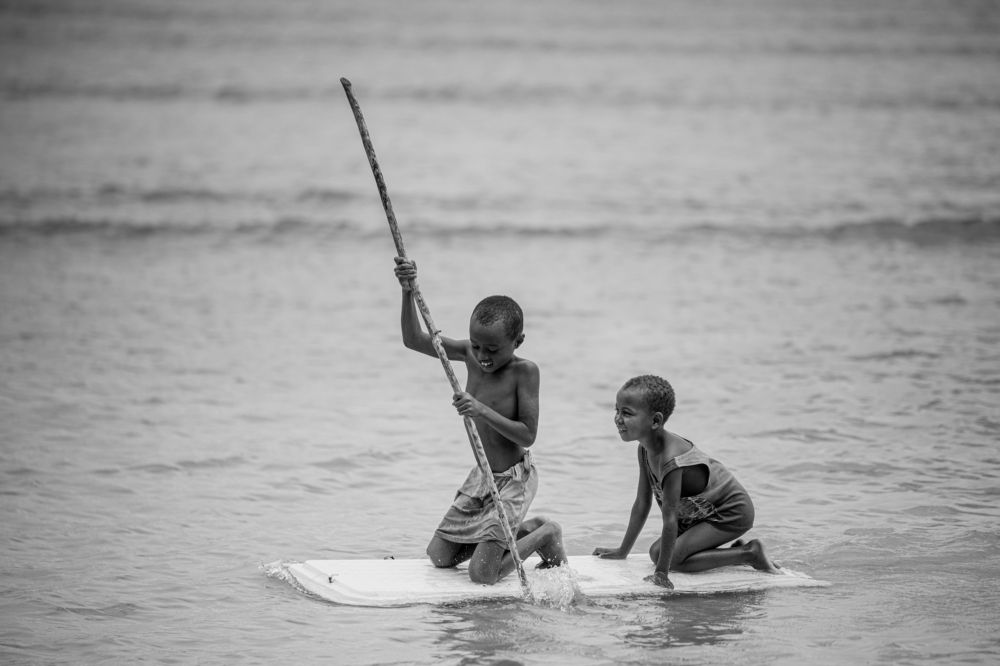 Фотография автора Ismail Hassanaly