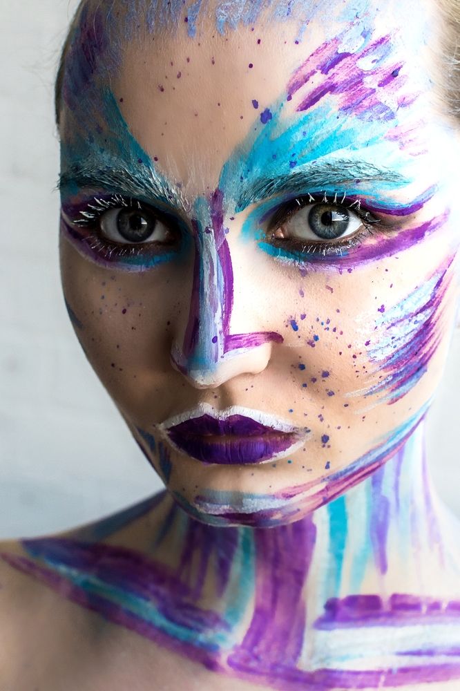 Photograph by Olga Denisenok