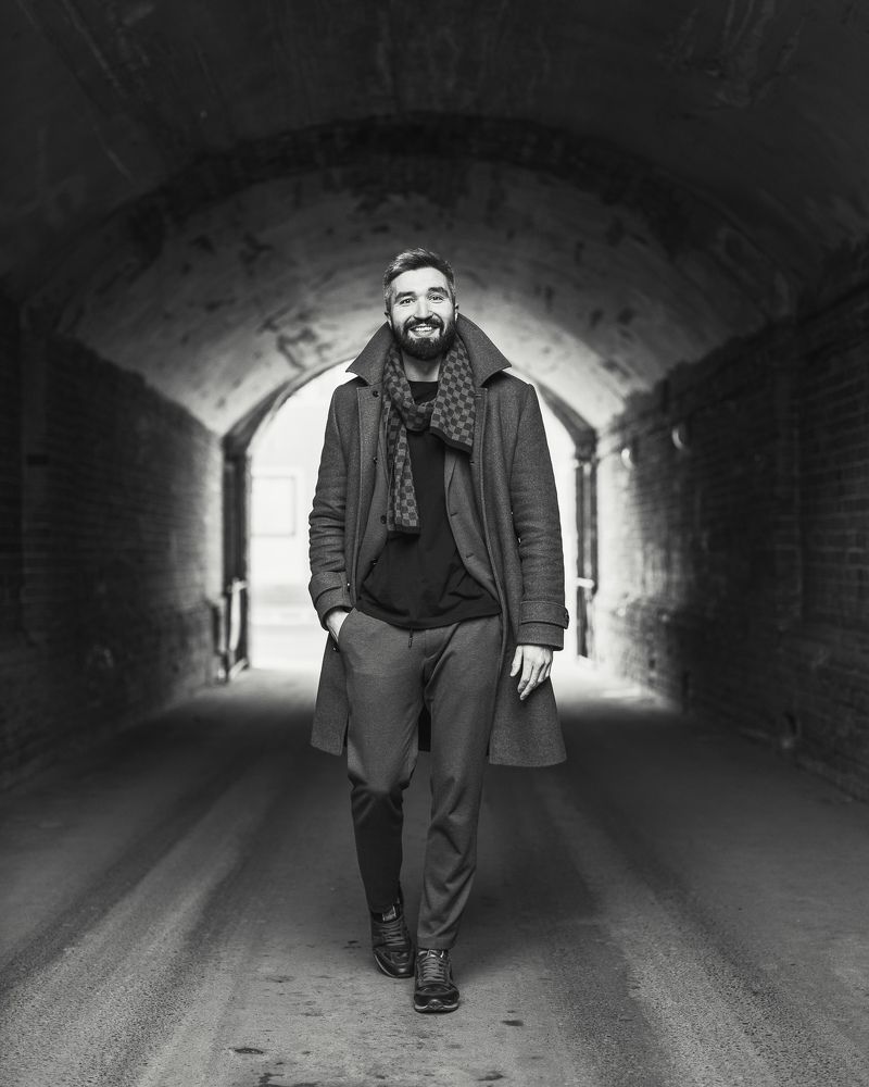 Photograph by Евгений Горбунов