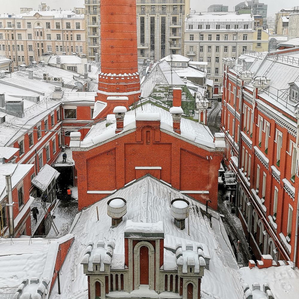Photograph by Оксана Волкова