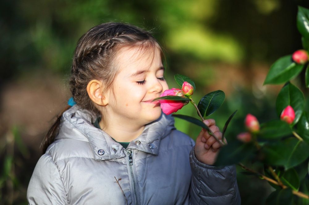 Photograph by Iryna BLAIR