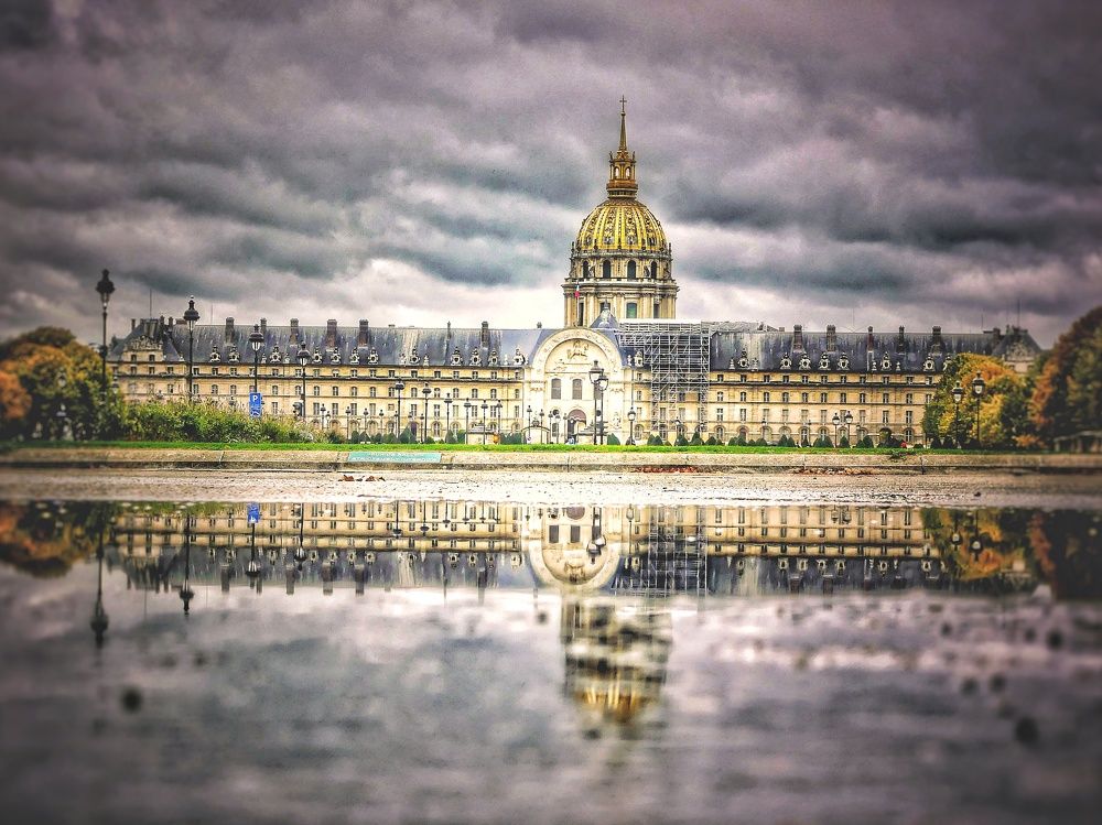 Photograph by Dan Ciupureanu