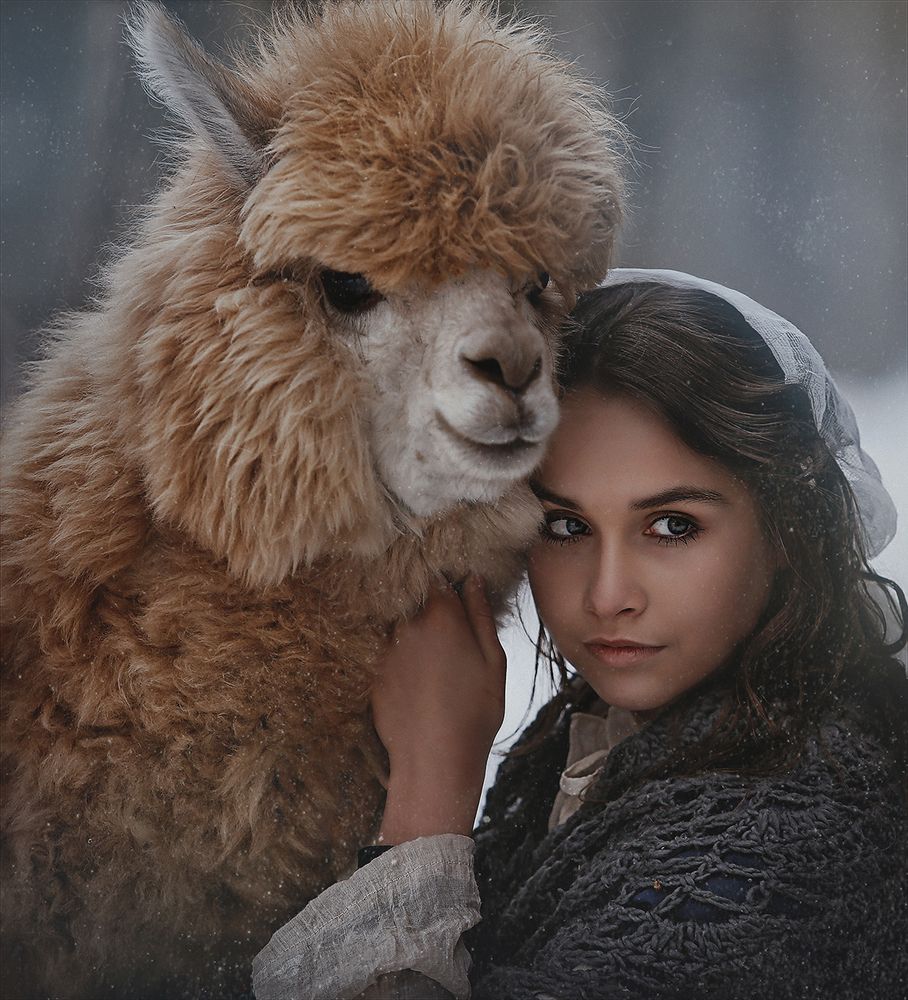 Photograph by Алла Петрова