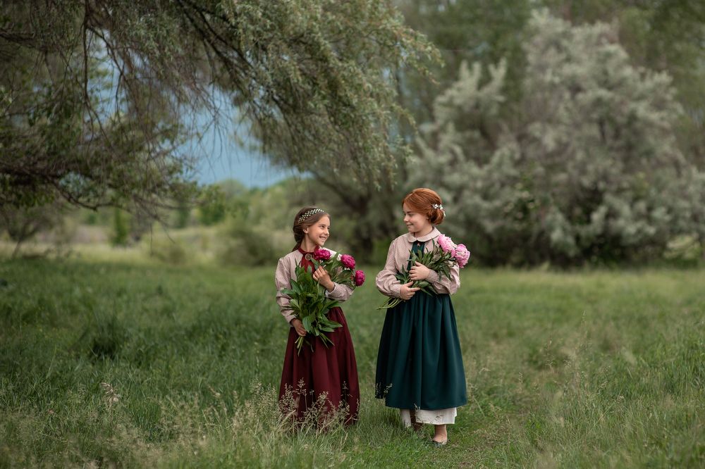 Photograph by Наталья Горда