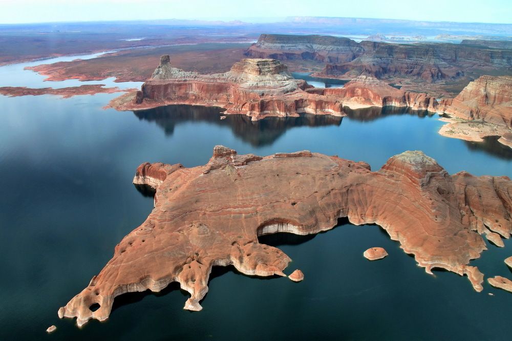 Lake Powell