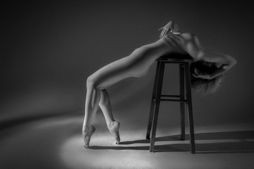 Фотография автора Николай Базанов