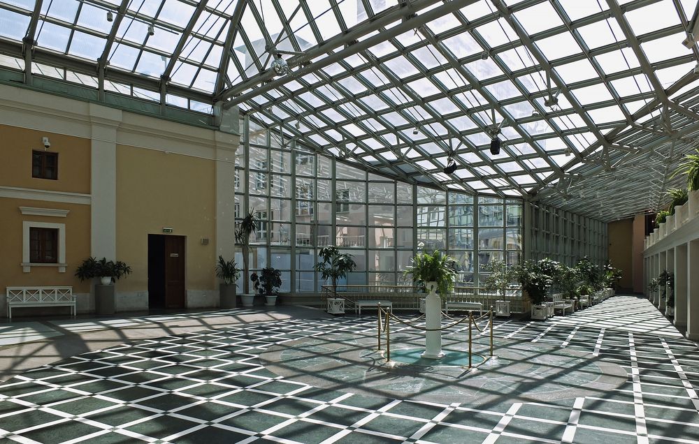 Photograph by Куликова Ирина