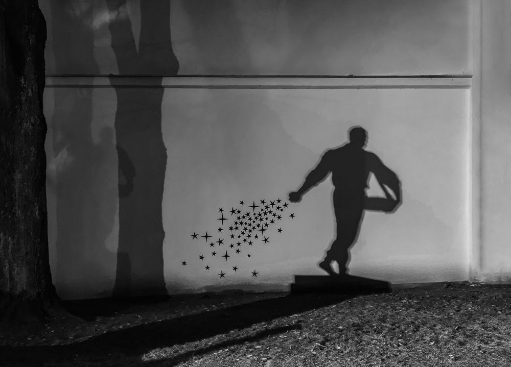 Photograph by Kristina Valas