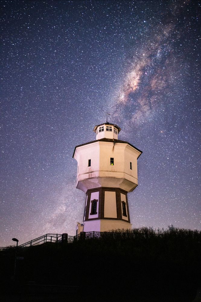 Photograph by Adelin Crin