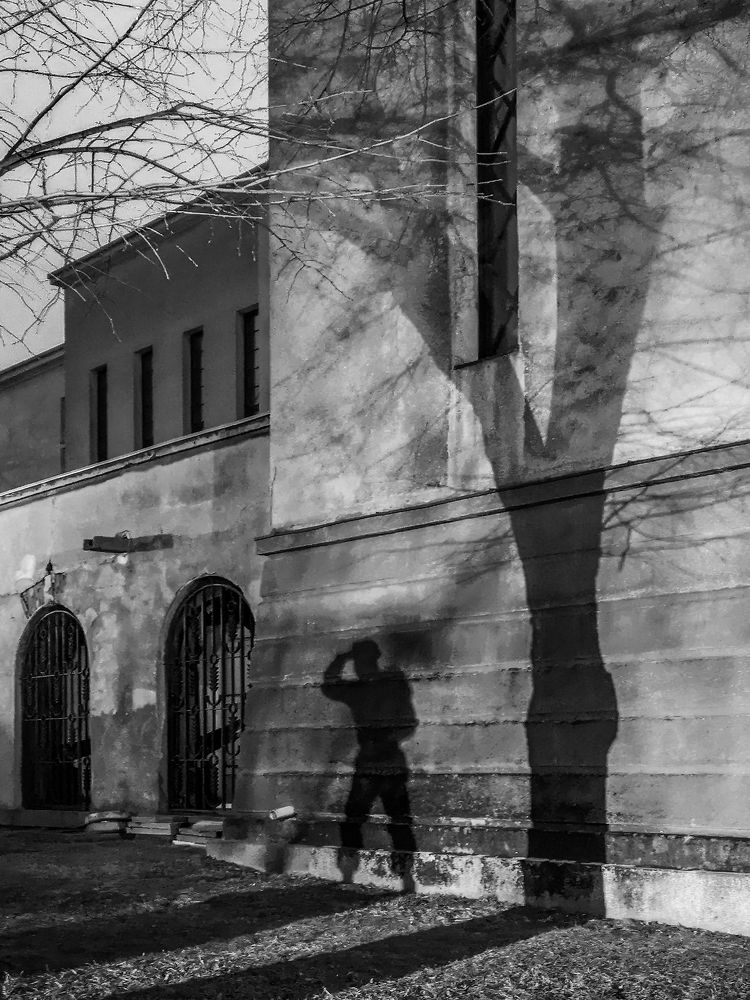 Photograph by Kristina Valas