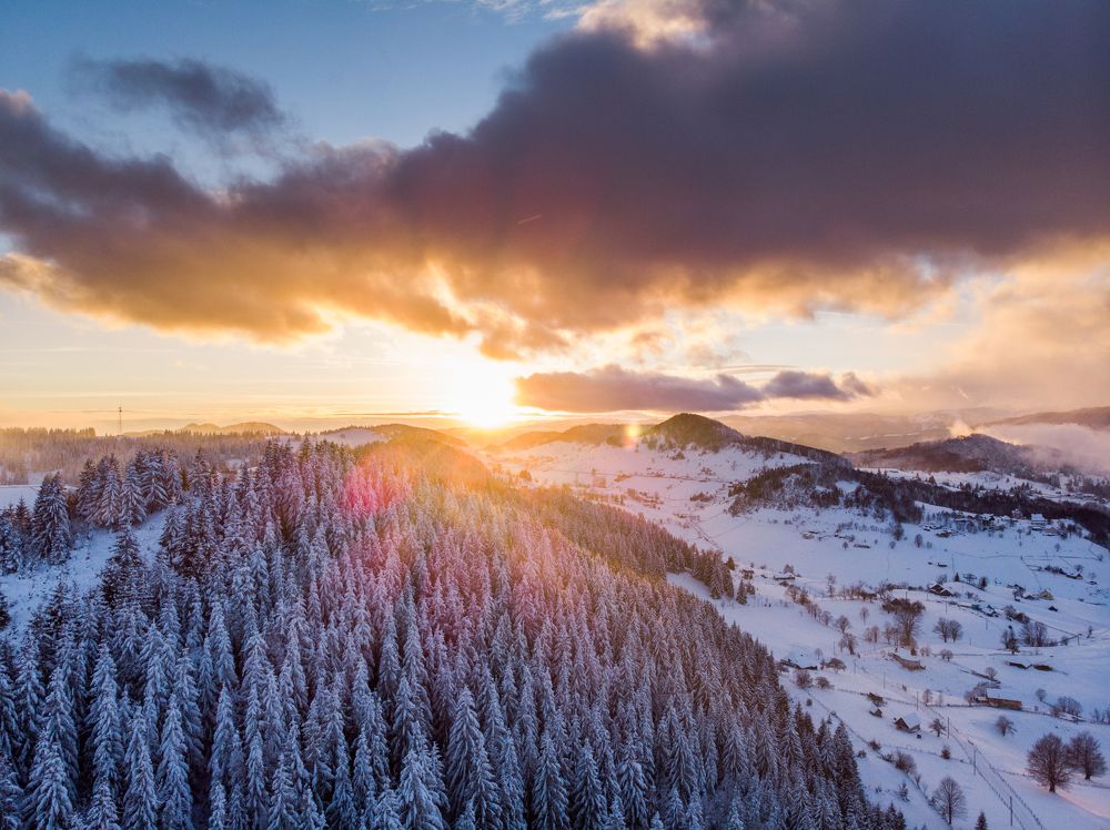 Photograph by Adelin Crin