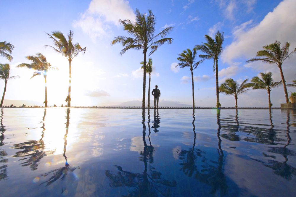 Photograph by Deden Maqsudi