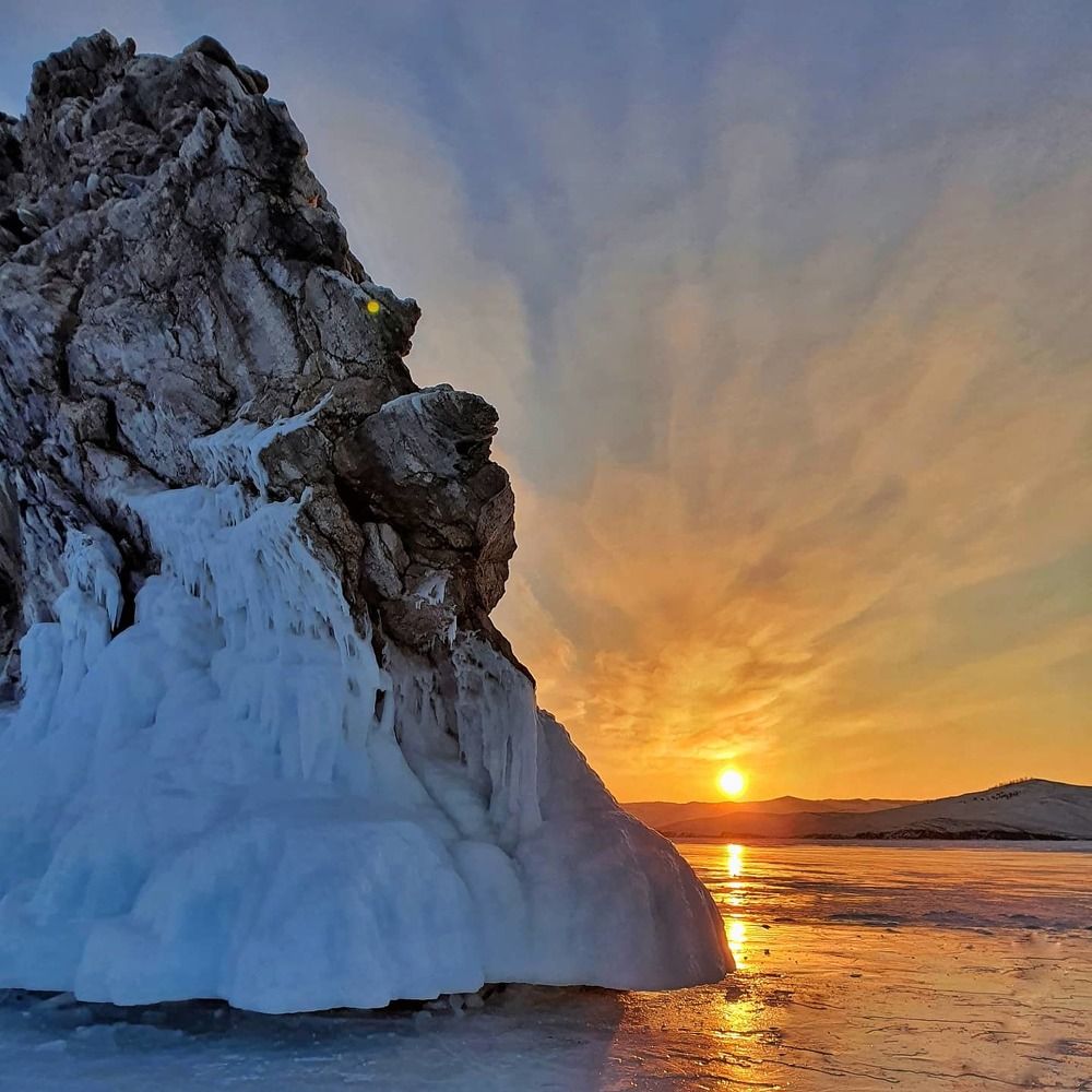 Photograph by Татьяна Мельникова