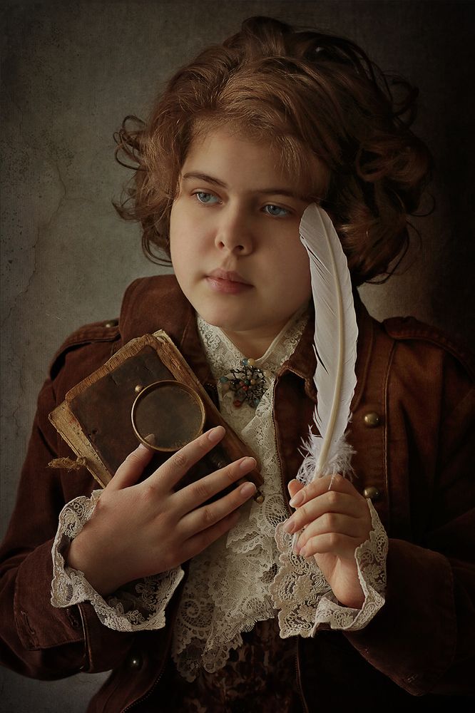 Фотография автора Светлана Дерябина