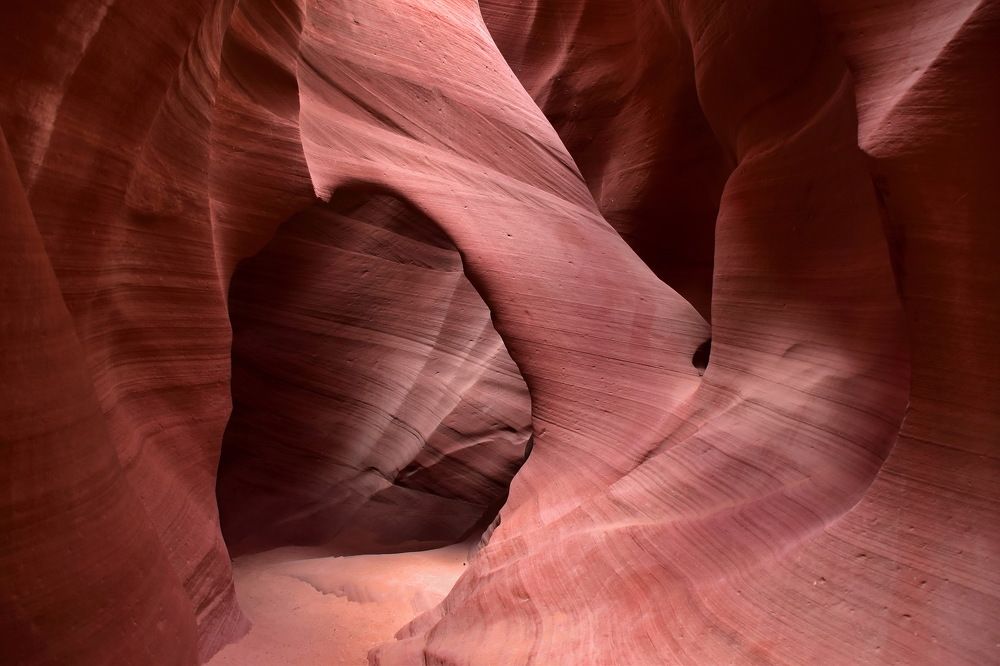Antelope Canyon
