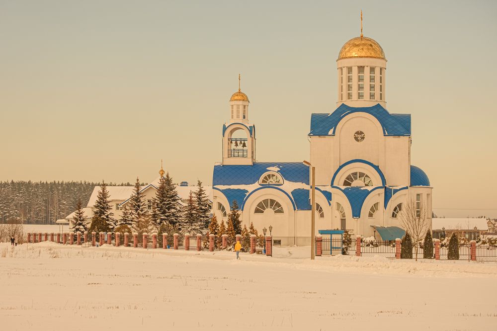 Photograph by БОРИС БЕЛКАНИЯ