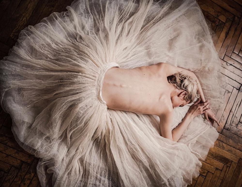 Photograph by Юлия Новикова