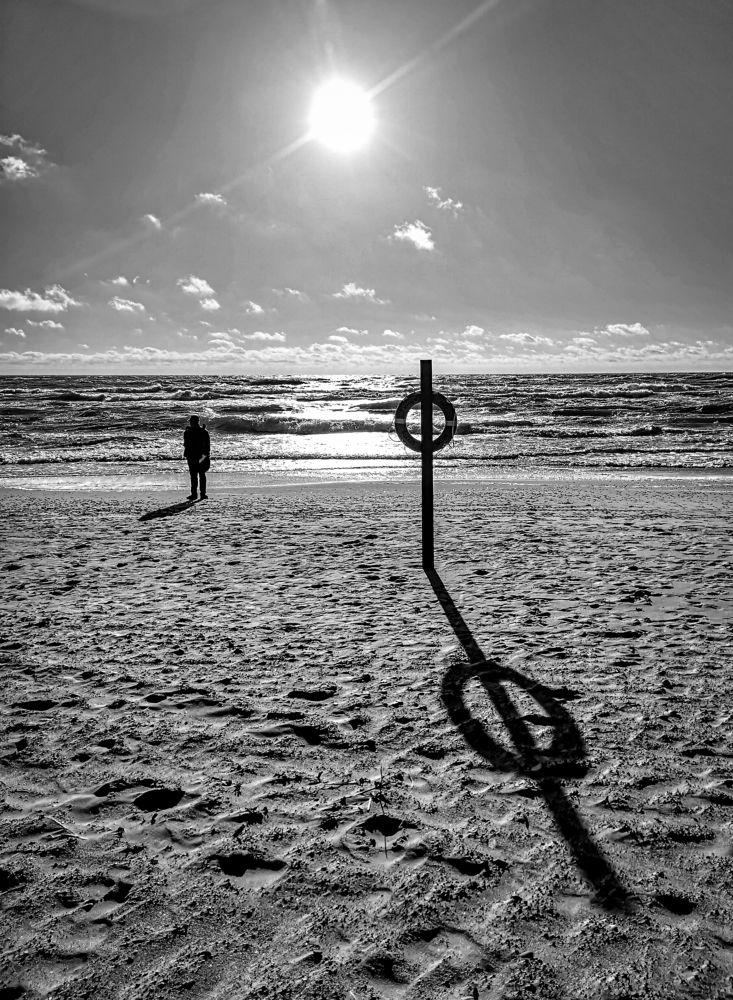 Photograph by Kristina Valas