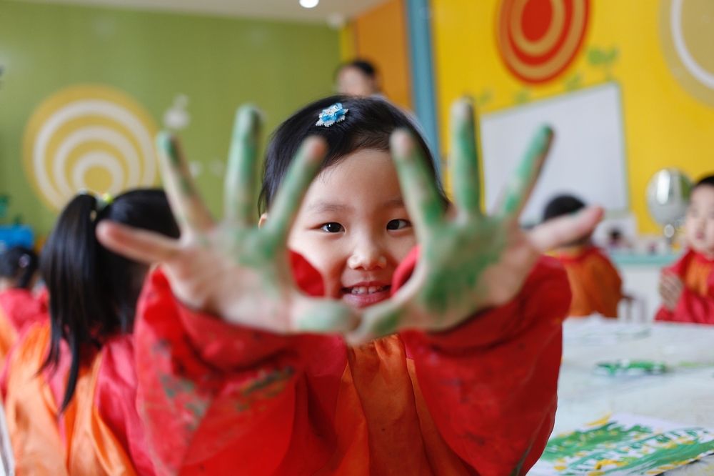 Photograph by China Evgenii