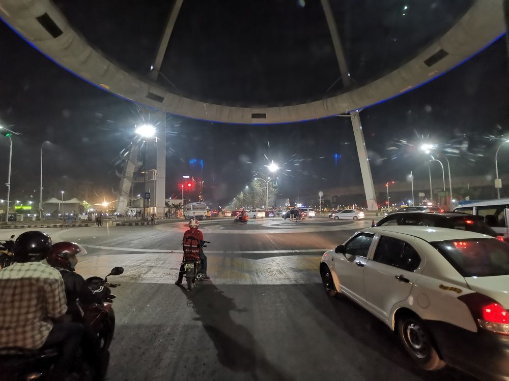 Photograph by Sandip Dey