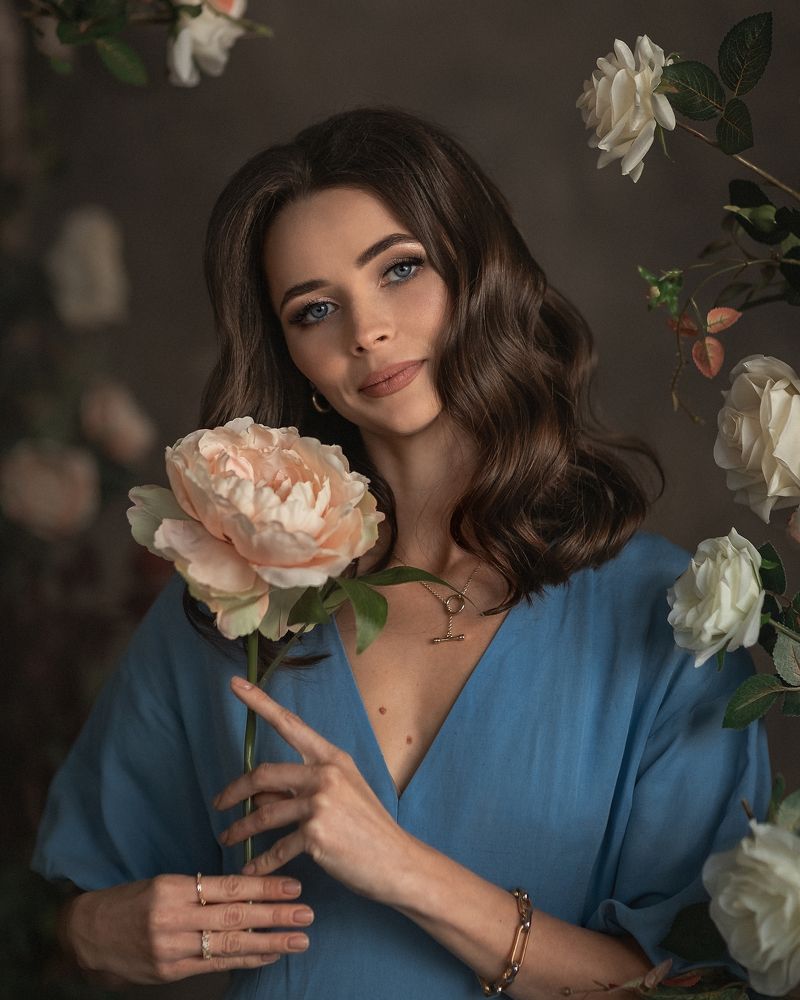 Photograph by Tatyana Golubenko