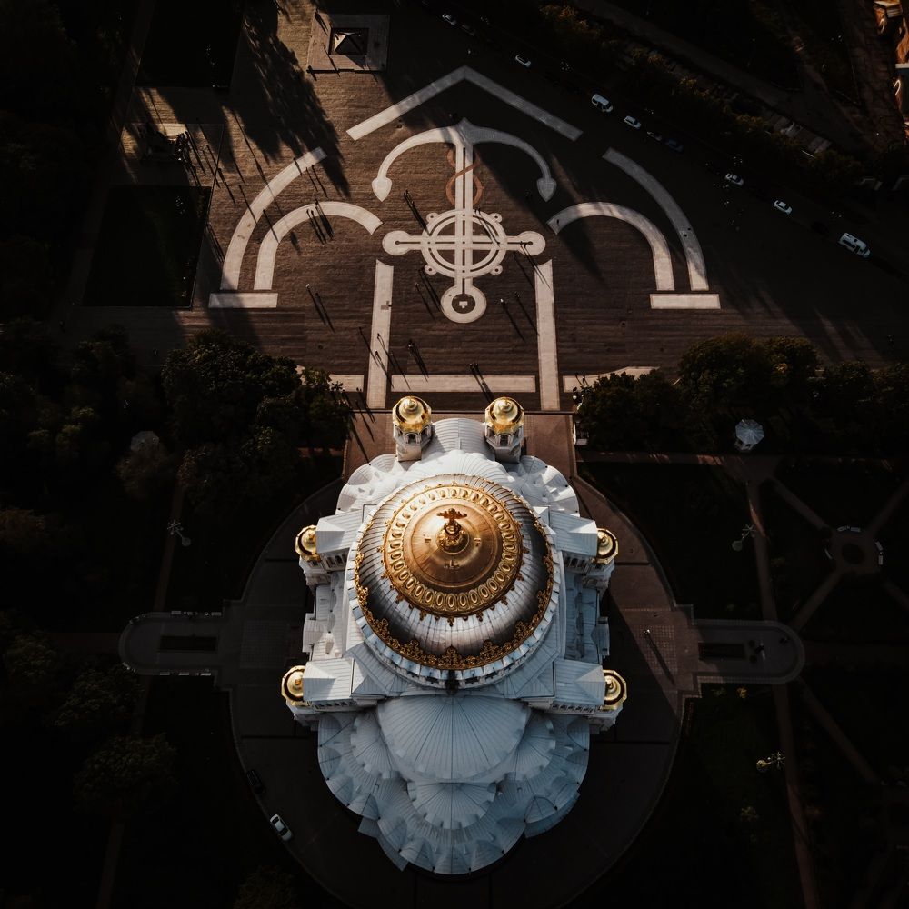 Photograph by Борис Александров