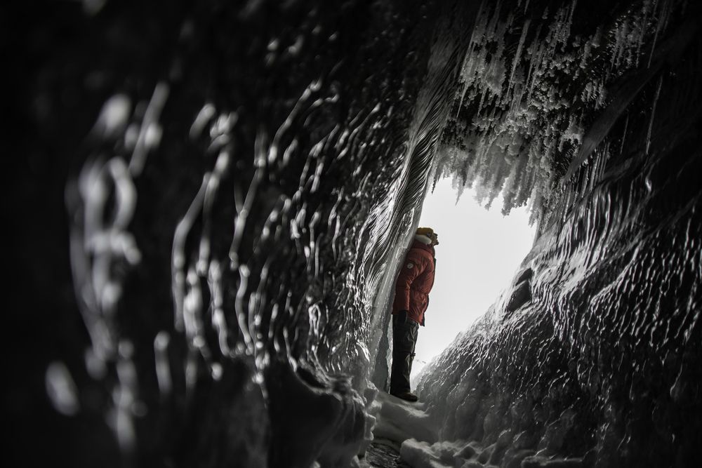 Photograph by Анастасия Токарская