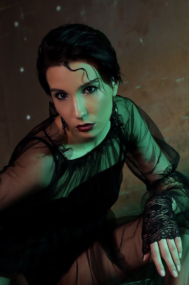 Photograph by Екатерина Безлепкина
