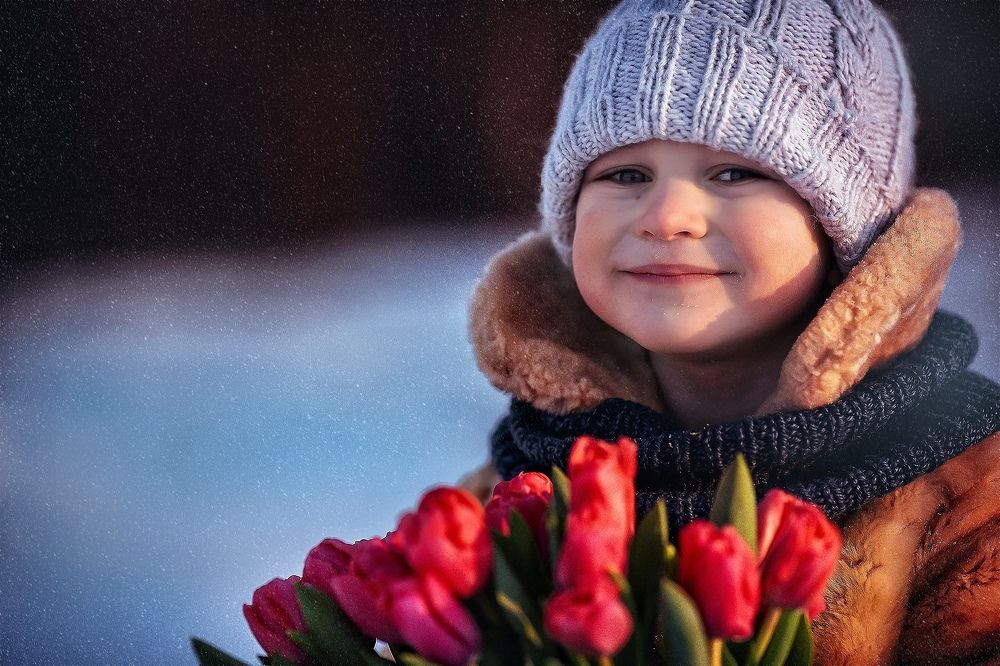 Photograph by Ольга Смирнова