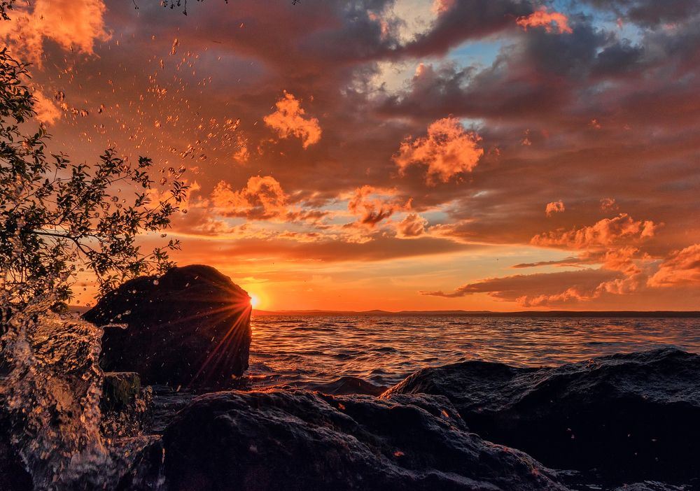 Photograph by Александр Кривошеин