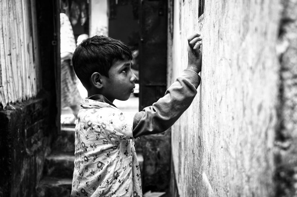 Photograph by Tamjid Chowdhury