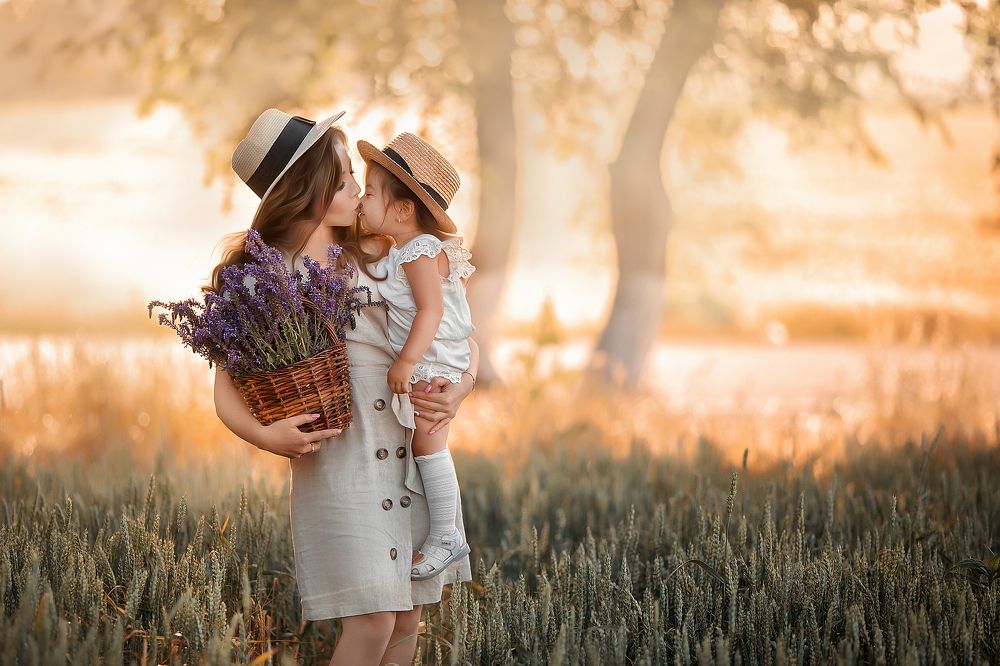 Photograph by Ксения Павлова