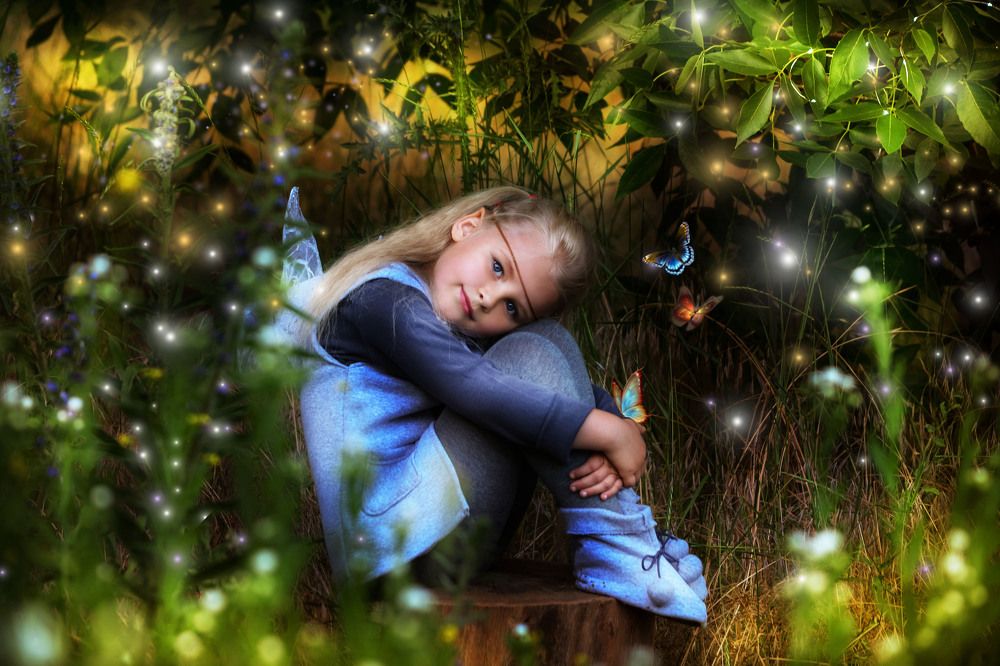 Photograph by Inna Logvinova