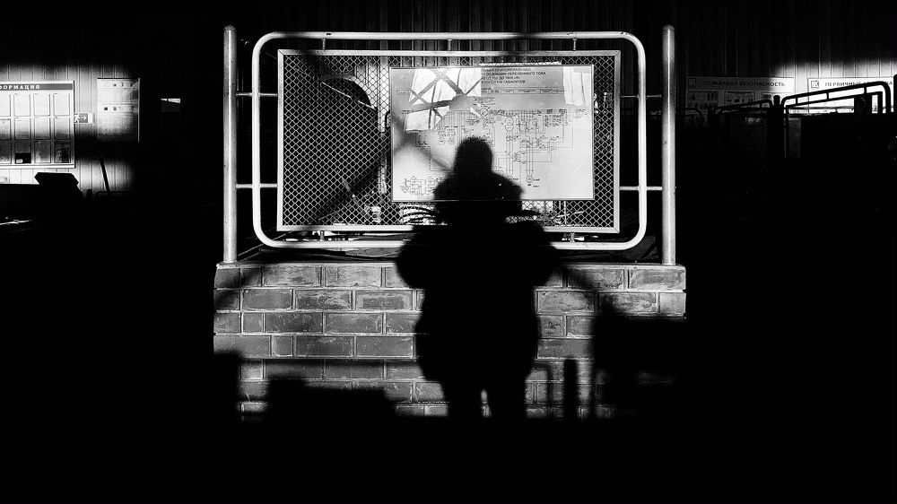 Photograph by Константин Михайлов