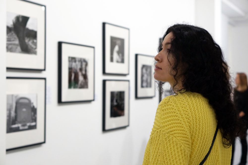 Photograph by Ольга Стоун