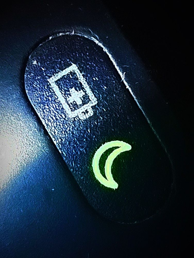 Intensive and non-intensive