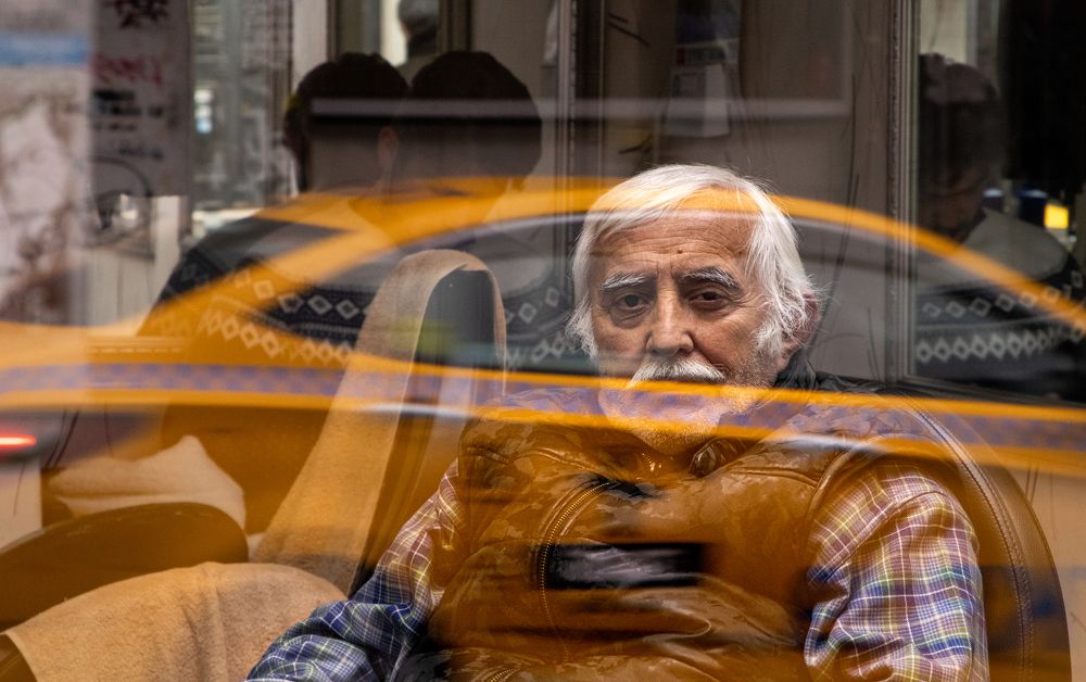 Photograph by abdallah abusara