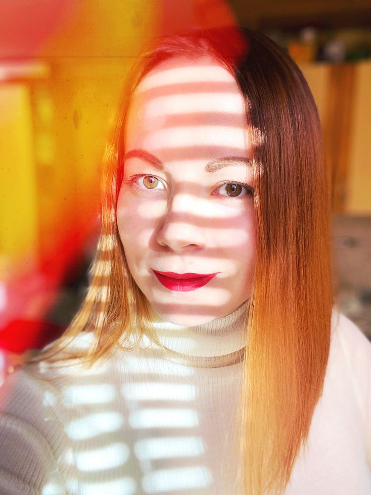 Photograph by Юлия Гончарова