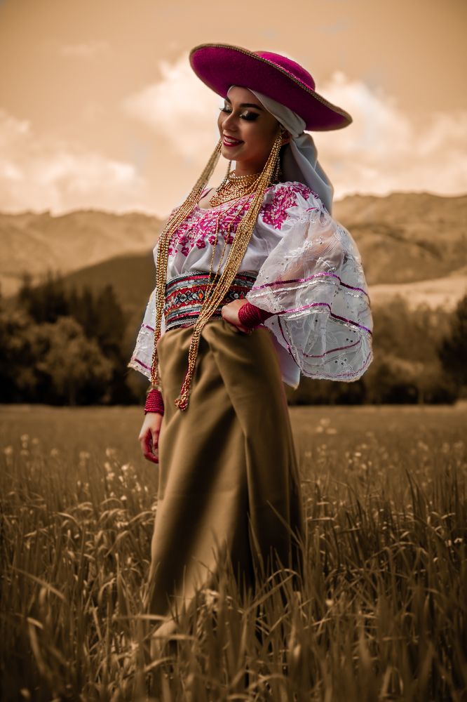 Photograph by Javier Guidño