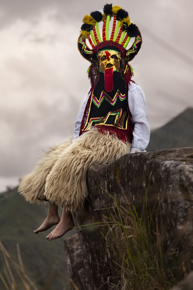 Photograph by Javier Guidño